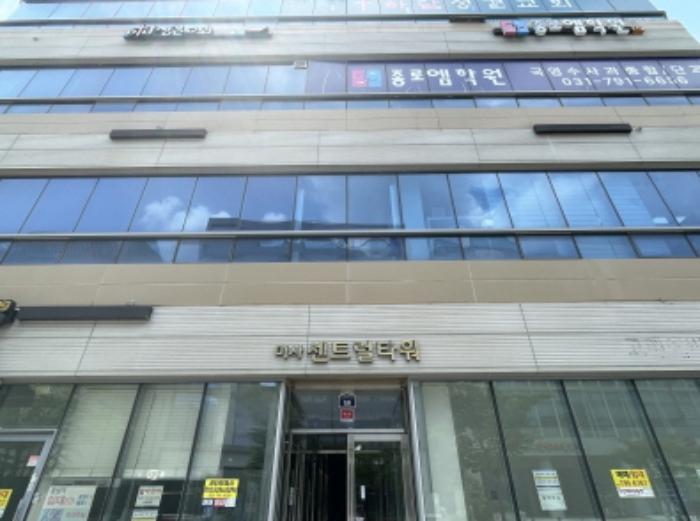 경기도 하남시 미사강변대로54번길 59, 1층104호 (풍산동,미사센트럴타워)구) 경기도 하남시 풍산동 519-5 근린상가 경매 사진 7