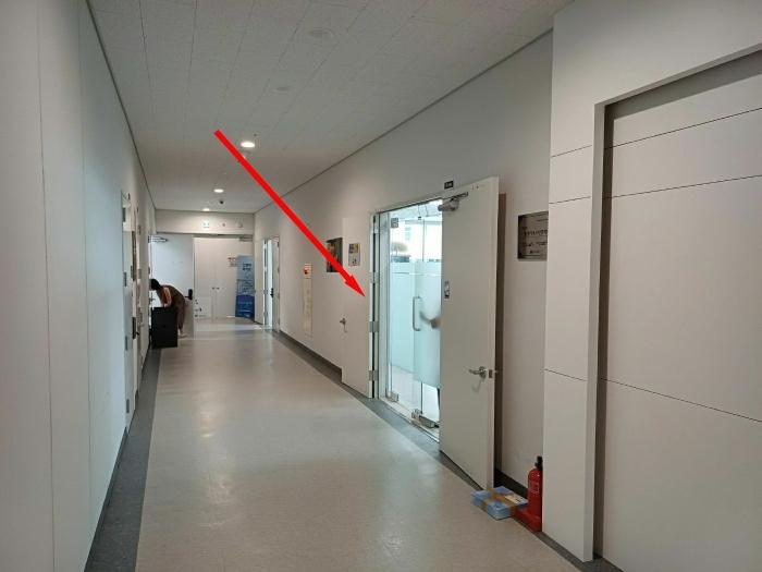 경기도 하남시 미사강변한강로 135, 8층다840호 (망월동,미사강변스카이폴리스지식산업센터)구) 경기도 하남시 망월동 834 아파트형공장 경매 사진 2