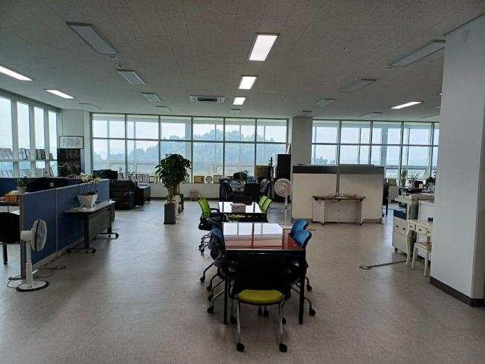 경기도 하남시 미사강변한강로 135, 8층다840호 (망월동,미사강변스카이폴리스지식산업센터)구) 경기도 하남시 망월동 834 아파트형공장 경매 사진 3