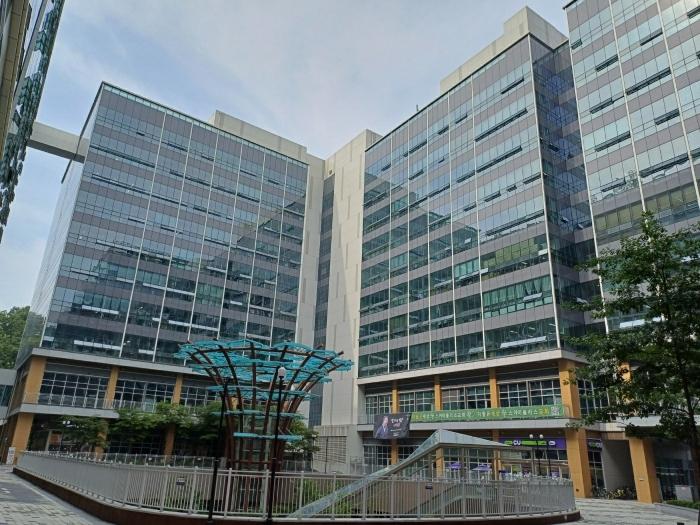 경기도 하남시 미사강변한강로 135, 8층다840호 (망월동,미사강변스카이폴리스지식산업센터)구) 경기도 하남시 망월동 834 아파트형공장 경매 사진 5