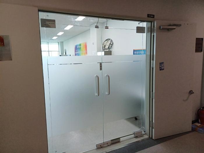 경기도 하남시 미사강변한강로 135, 8층다840호 (망월동,미사강변스카이폴리스지식산업센터)구) 경기도 하남시 망월동 834 아파트형공장 경매 사진 6