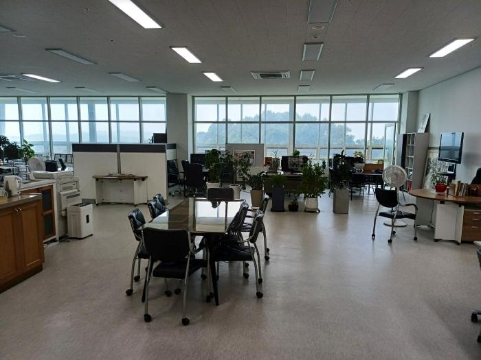경기도 하남시 미사강변한강로 135, 8층다840호 (망월동,미사강변스카이폴리스지식산업센터)구) 경기도 하남시 망월동 834 아파트형공장 경매 사진 7