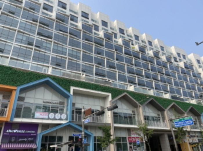 경기도 하남시 미사강변한강로 135, 8층다840호 (망월동,미사강변스카이폴리스지식산업센터)구) 경기도 하남시 망월동 834 아파트형공장 경매 사진 9