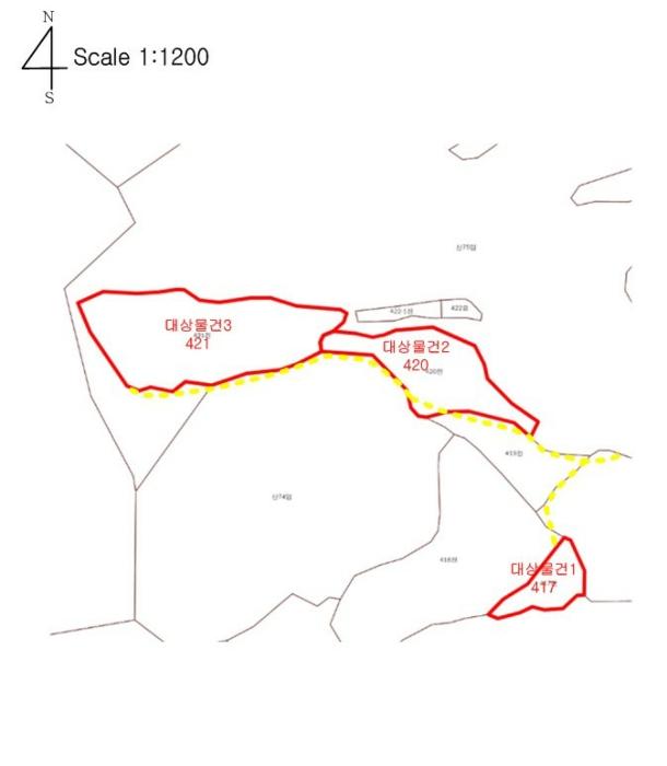 충청북도 제천시 봉양읍 마곡리 421 전 경매 사진 18