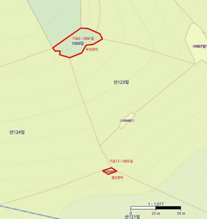 경상남도 남해군 고현면 갈화리 938 답 경매 사진 51