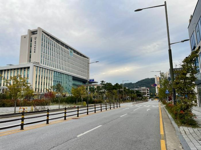 전북특별자치도 전주시 덕진구 가인로 20, 1층 105호구) 전북특별자치도 전주시 덕진구 만성동 1265-6 근린상가 경매 사진 1