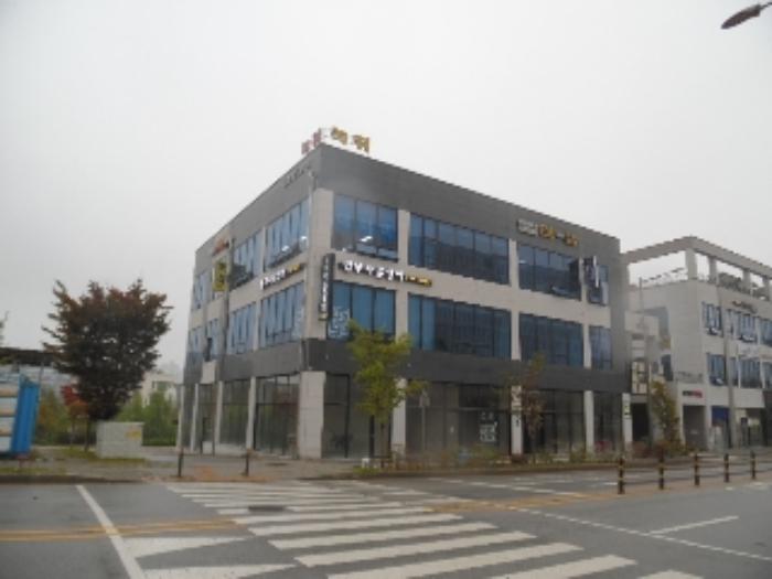 전북특별자치도 전주시 덕진구 가인로 20, 1층 105호구) 전북특별자치도 전주시 덕진구 만성동 1265-6 근린상가 경매 사진 11
