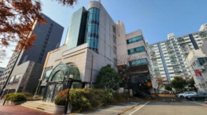 전북특별자치도 군산시 대학로 398, 3층301호 (나운동,행복웨딩문화원)구) 전북특별자치도 군산시 나운동 863-6 근린상가 경매 사진 15