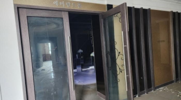 전북특별자치도 군산시 대학로 398, 3층301호 (나운동,행복웨딩문화원)구) 전북특별자치도 군산시 나운동 863-6 근린상가 경매 사진 17