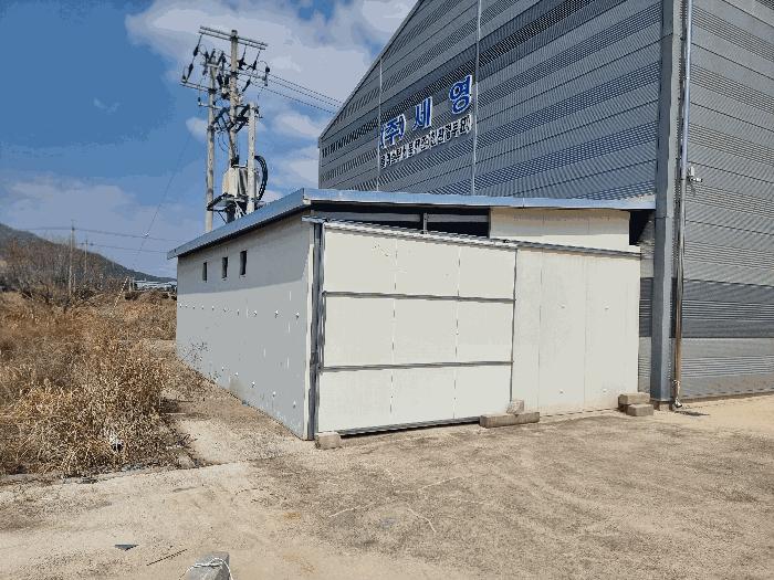 전라남도 장흥군 장흥읍 해당리 650-4 공장 경매 사진 13