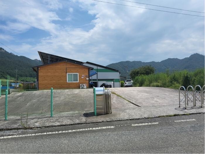 전라남도 장흥군 용산면 상금리 57 창고 경매 사진 1