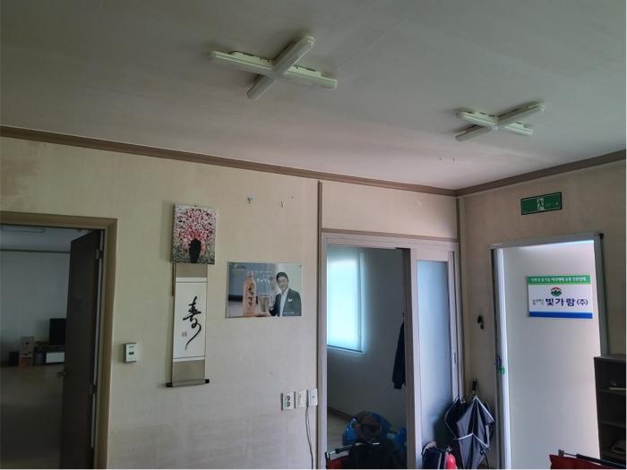 전라남도 장흥군 용산면 상금리 57 창고 경매 사진 2