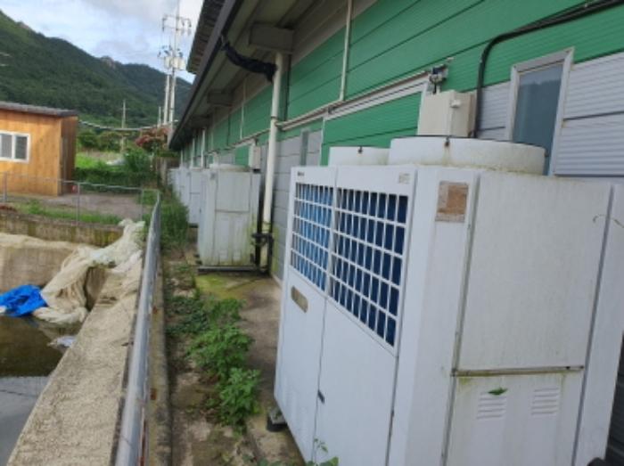 전라남도 장흥군 용산면 상금리 57 창고 경매 사진 33