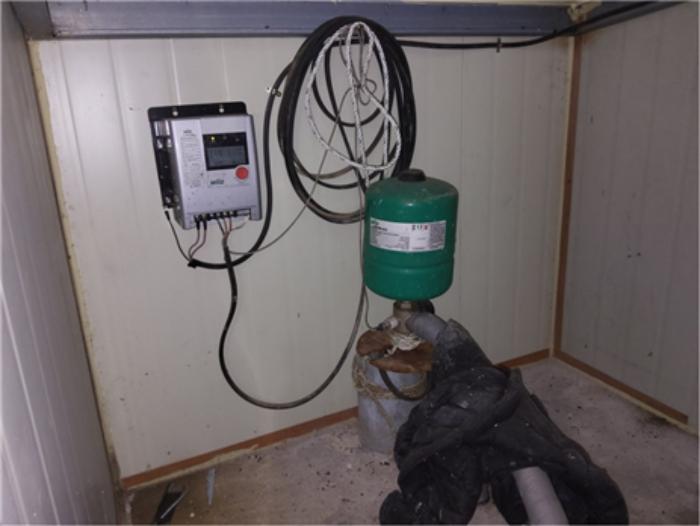 전라남도 장흥군 용산면 상금리 57 창고 경매 사진 5