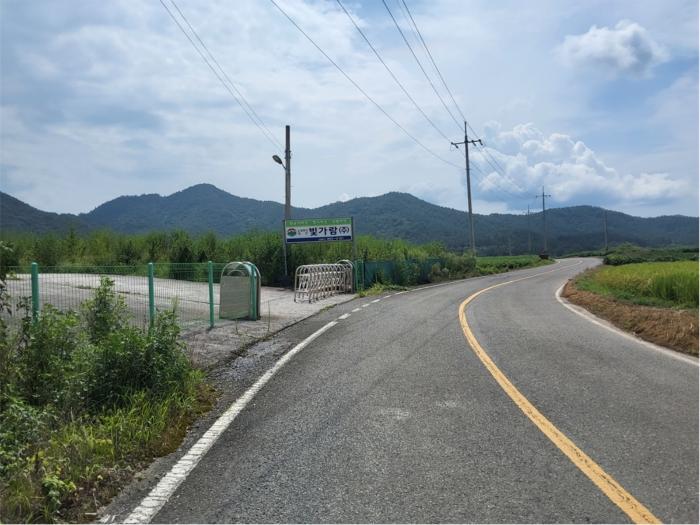 전라남도 장흥군 용산면 상금리 57 창고 경매 사진 8