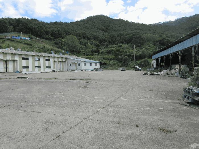 전라남도 여수시 소라면 복산리 1050 공장 경매 사진 19