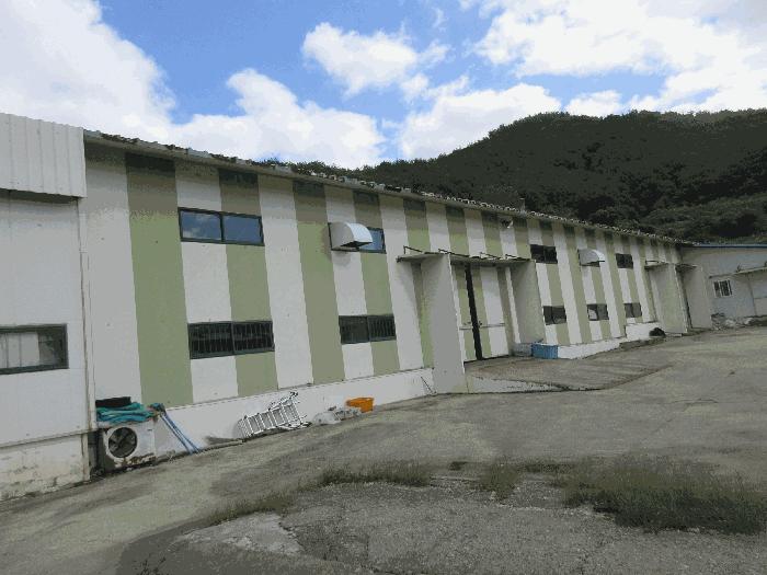 전라남도 여수시 소라면 복산리 1050 공장 경매 사진 20