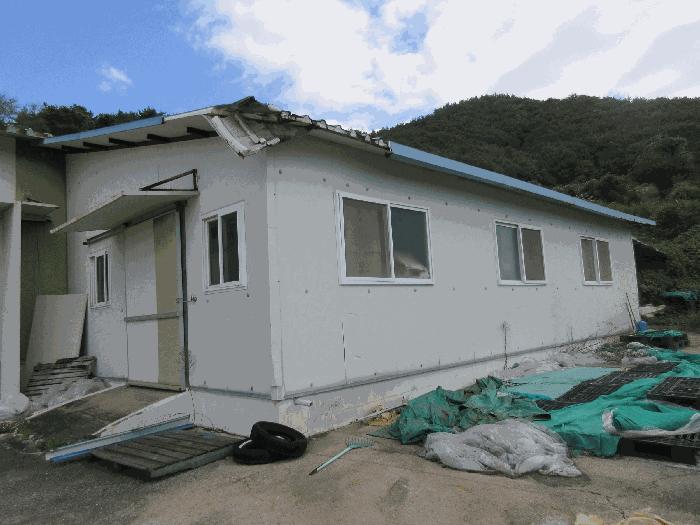 전라남도 여수시 소라면 복산리 1050 공장 경매 사진 24
