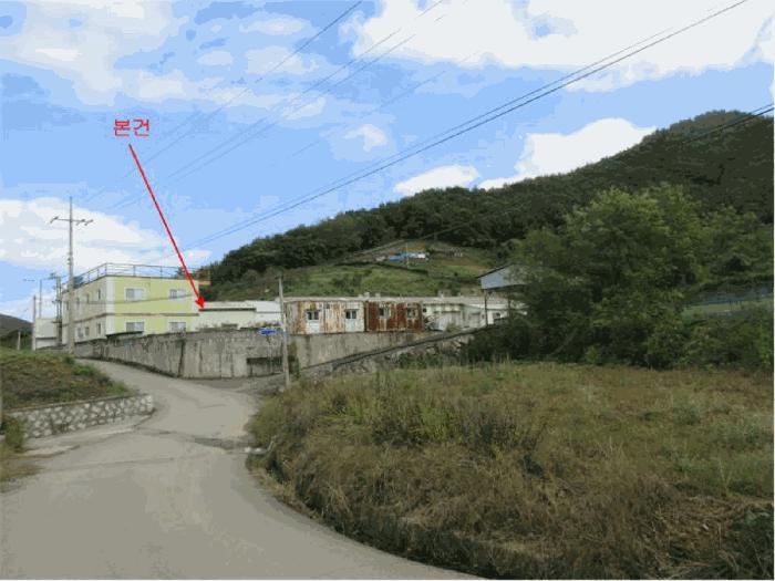 전라남도 여수시 소라면 복산리 1050 공장 경매 사진 25
