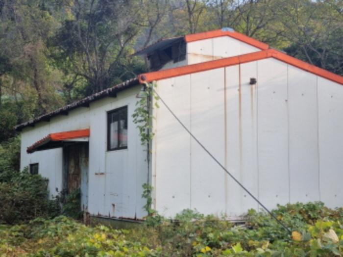 전라남도 여수시 소라면 복산리 1050 공장 경매 사진 44