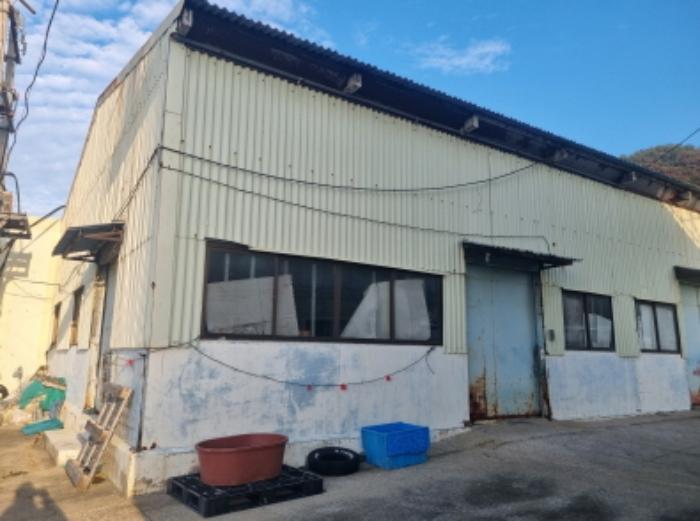 전라남도 여수시 소라면 복산리 1050 공장 경매 사진 52