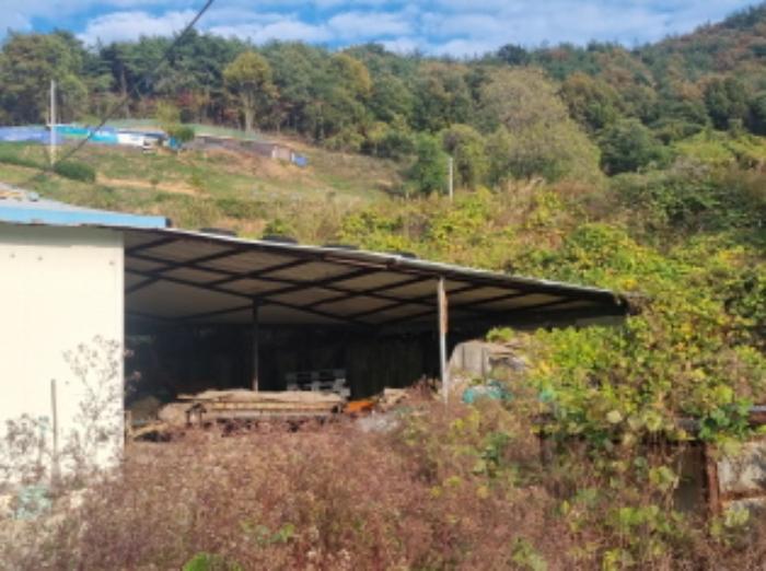 전라남도 여수시 소라면 복산리 1050 공장 경매 사진 81