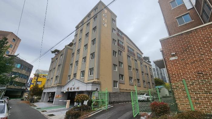 전라남도 순천시 근린주택
