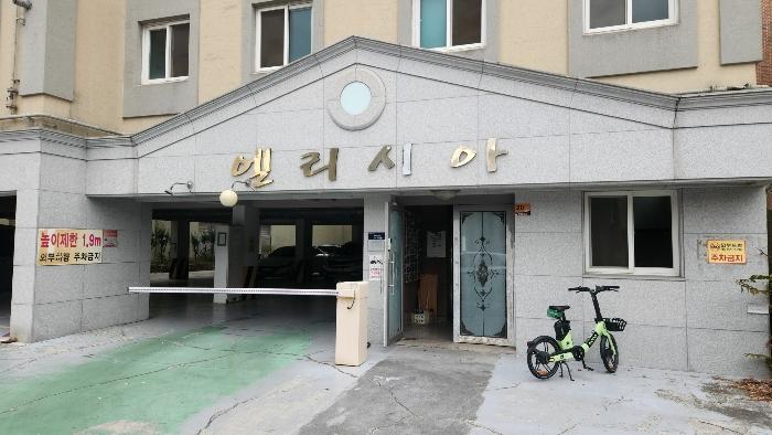 전라남도 순천시 장천동 49-17 근린주택 경매 사진 2