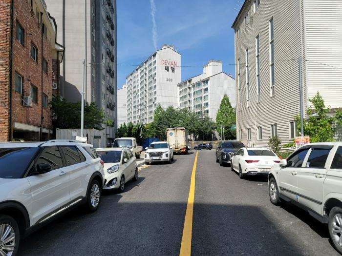 경기도 용인시 기흥구 구성로64번길 25, 3층307호 (언남동,까사90)구) 경기도 용인시 기흥구 언남동 384-2 아파트 경매 사진 6