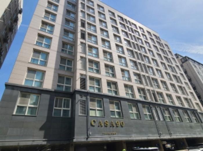 경기도 용인시 기흥구 구성로64번길 25, 3층307호 (언남동,까사90)구) 경기도 용인시 기흥구 언남동 384-2 아파트 경매 사진 8