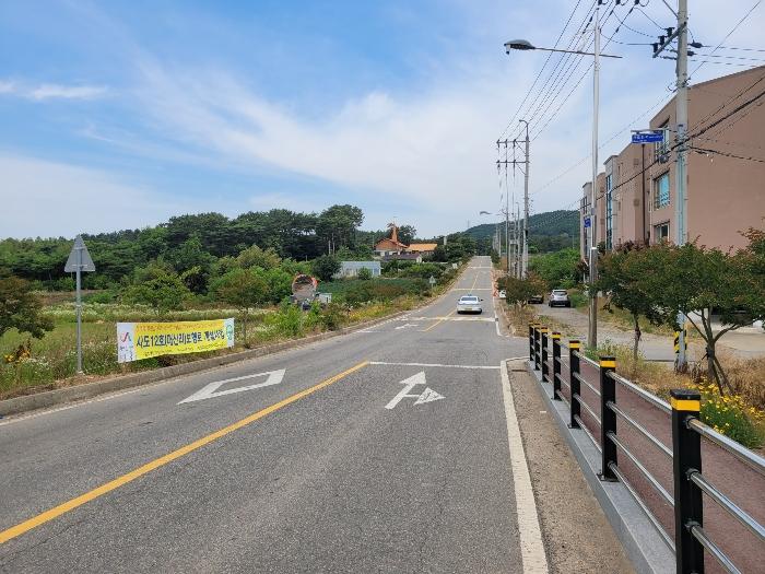충청남도 서산시 대산읍 대산리 1288-2 전 경매 사진 10
