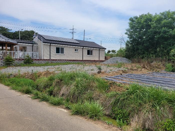 충청남도 서산시 대산읍 대산리 1288-2 전 경매 사진 4