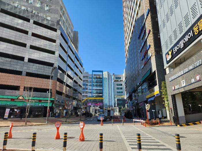 경기도 파주시 심학산로 628, 1층110호 (야당동,케이힐스)구) 경기도 파주시 야당동 1079 근린상가 경매 사진 10