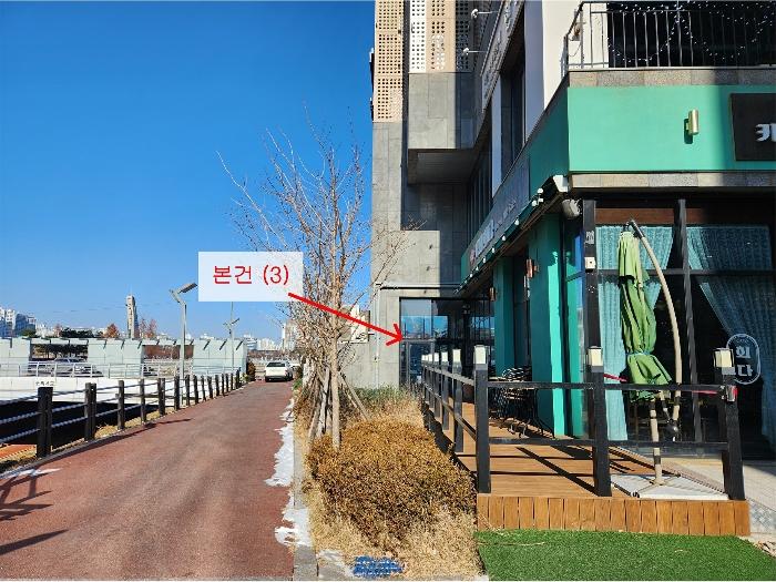 경기도 파주시 심학산로 628, 1층110호 (야당동,케이힐스)구) 경기도 파주시 야당동 1079 근린상가 경매 사진 6