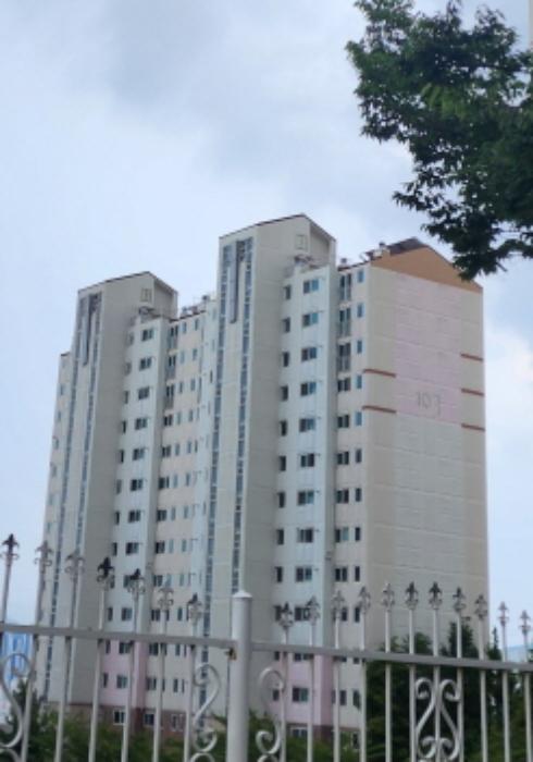 경상남도 양산시 평산로 116, 103동 5층501호 (평산동,양산천성산한일유앤아이아파트)구) 경상남도 양산시 평산동 600 아파트 경매 사진 5