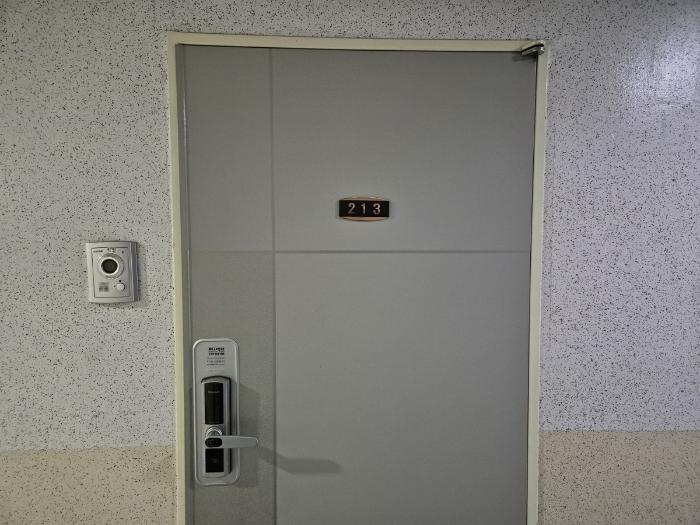 충청남도 천안시 서북구 두정상가5길 6, 1동 2층213호 (두정동,해피드림3차)구) 충청남도 천안시 서북구 두정동 1417 오피스텔 경매 사진 2