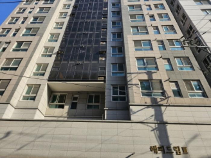 충청남도 천안시 서북구 두정상가5길 6, 1동 2층213호 (두정동,해피드림3차)구) 충청남도 천안시 서북구 두정동 1417 오피스텔 경매 사진 5