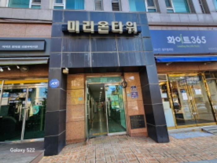 경기도 의정부시 의정부동 15-3 미리온타워 10층1011호 아파트 경매 사진 7