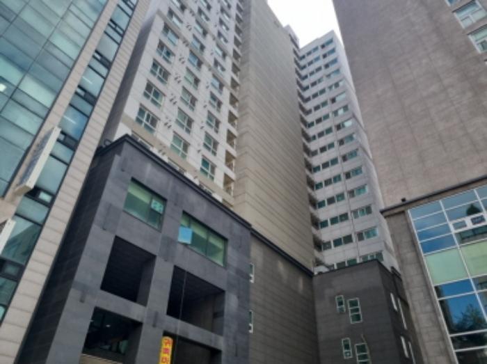 인천광역시 남동구 예술로204번길 19, 12층1208호 (구월동,구월프라움아트)구) 인천광역시 남동구 구월동 1131-18 아파트 경매 사진 5