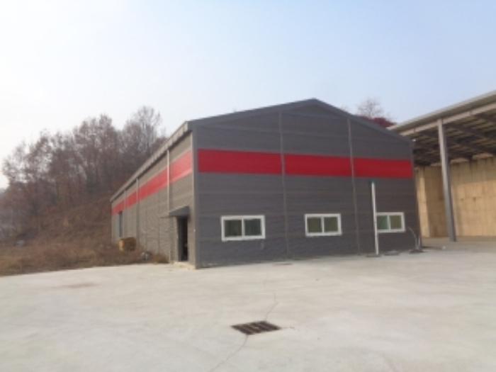 충청북도 괴산군 청안면 금신리 산66 임야 경매 사진 20