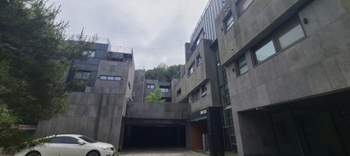 경기도 파주시 탄현면 새오리로 215-67, 1층105호 (104동)구) 경기도 파주시 탄현면 대동리 106-41 다세대(빌라) 경매 사진 9