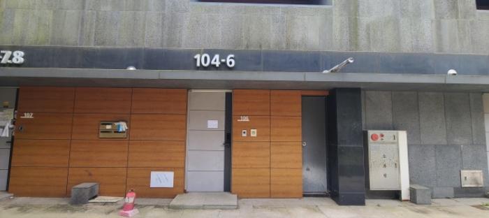 경기도 파주시 탄현면 새오리로 215-67, 1층106호 (104동)구) 경기도 파주시 탄현면 대동리 106-41 다세대(빌라) 경매 사진 7