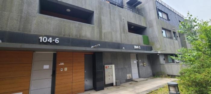 경기도 파주시 탄현면 새오리로 215-67, 1층106호 (104동)구) 경기도 파주시 탄현면 대동리 106-41 다세대(빌라) 경매 사진 8