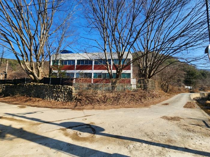 대전광역시 서구 오동 128-3 공장 경매 사진 4