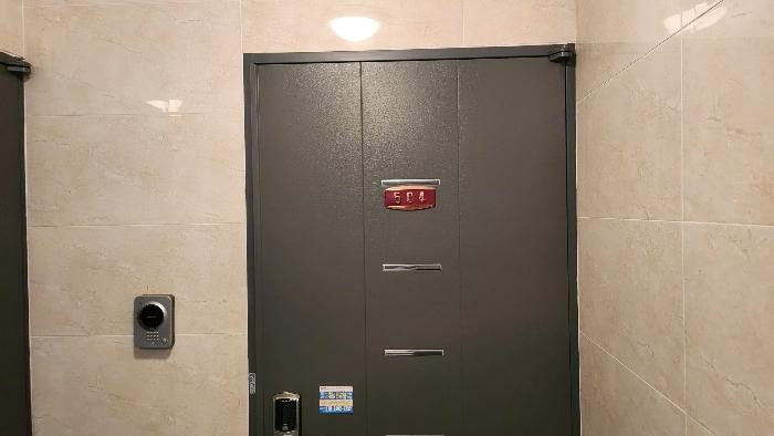 부산광역시 부산진구 중앙대로989번길 14, 4층404호 (양정동,힐링빌)구) 부산광역시 부산진구 양정동 234-27 다세대(빌라) 경매 사진 10