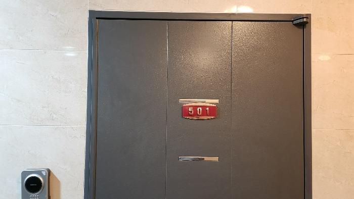 부산광역시 부산진구 중앙대로989번길 14, 4층404호 (양정동,힐링빌)구) 부산광역시 부산진구 양정동 234-27 다세대(빌라) 경매 사진 18