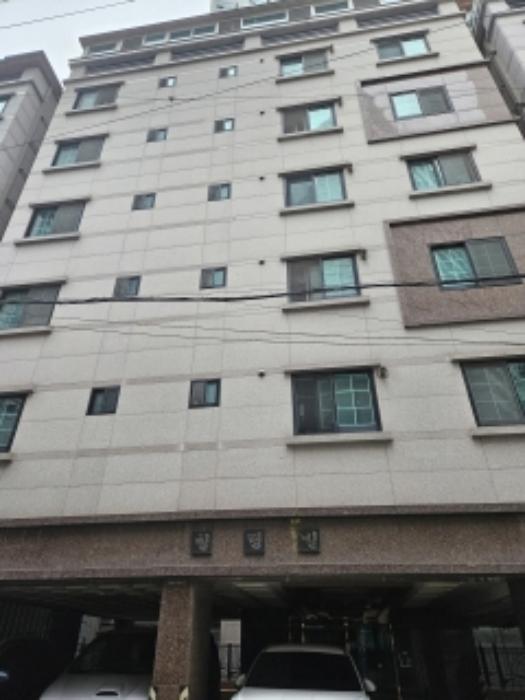 부산광역시 부산진구 중앙대로989번길 14, 4층404호 (양정동,힐링빌)구) 부산광역시 부산진구 양정동 234-27 다세대(빌라) 경매 사진 20