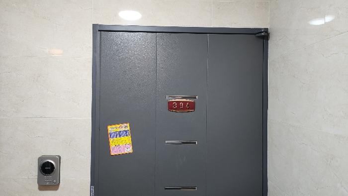 부산광역시 부산진구 중앙대로989번길 14, 5층503호 (양정동,힐링빌)구) 부산광역시 부산진구 양정동 234-27 다세대(빌라) 경매 사진 6