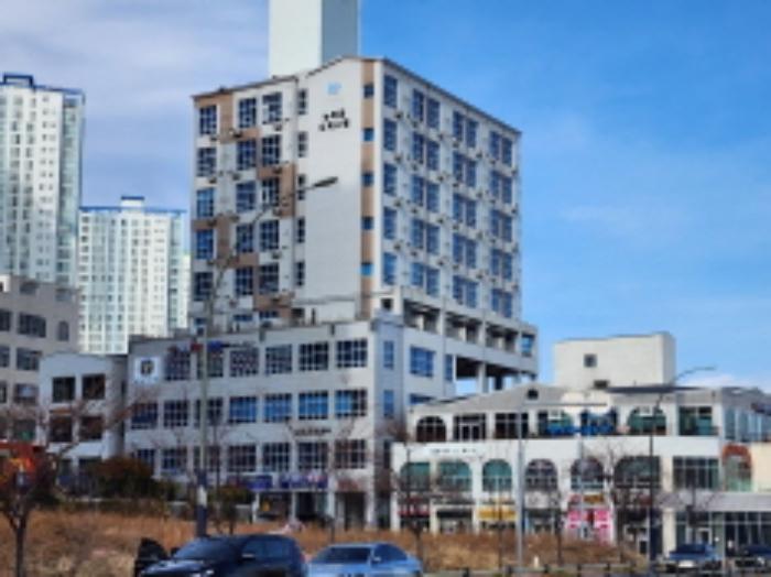 울산광역시 북구 강동산하5로 22, 1동 1층106호구) 울산광역시 북구 산하동 972-6 근린상가 경매 사진 3