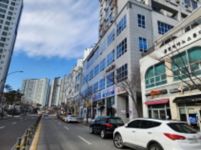 울산광역시 북구 강동산하5로 22, 1동 1층106호구) 울산광역시 북구 산하동 972-6 근린상가 경매 사진 5